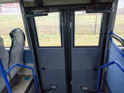 MAN SU 283
