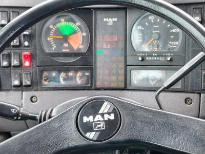 MAN SU 283