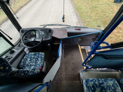 MAN SU 283