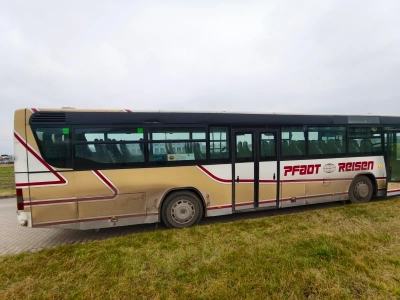 MAN SU 283