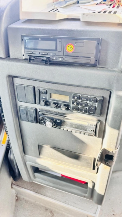AUTOSAN Eurolider 12 LE
