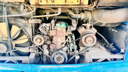 AUTOSAN Eurolider 12 LE
