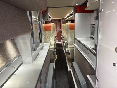 Van Hool Astromega