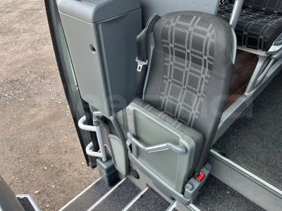 Mercedes-Benz Tourismo