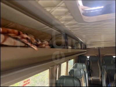 Mercedes-Benz Sprinter 519 CDI
