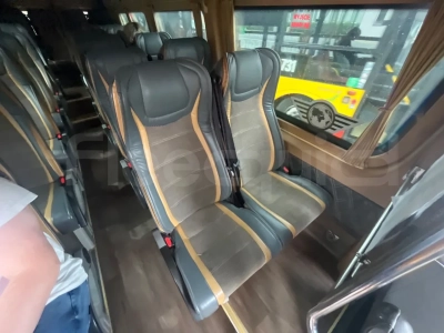 Mercedes-Benz Sprinter 519 CDI