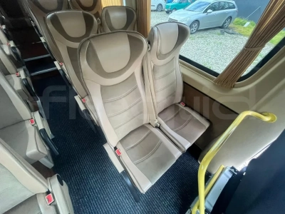 Mercedes-Benz Sprinter 906BB50