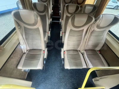 Mercedes-Benz Sprinter 906BB50