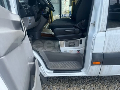 Mercedes-Benz Sprinter 906BB50