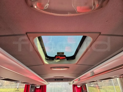 Mercedes-Benz Tourismo  RHD 632 01 - EUR 6