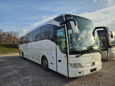 Mercedes-Benz Tourismo  RHD 632 01 - EUR 6