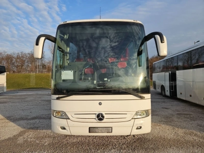 Mercedes-Benz Tourismo RHD-M - EURO 6