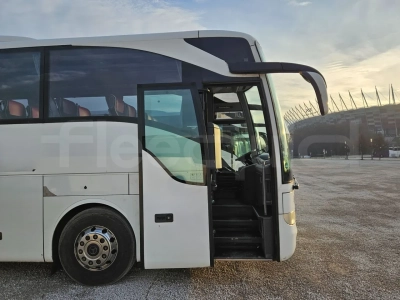 Mercedes-Benz Tourismo RHD-M - EURO 6