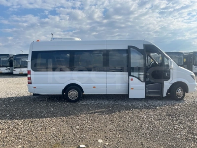 Mercedes-Benz Sprinter 906BB50 - Euro6