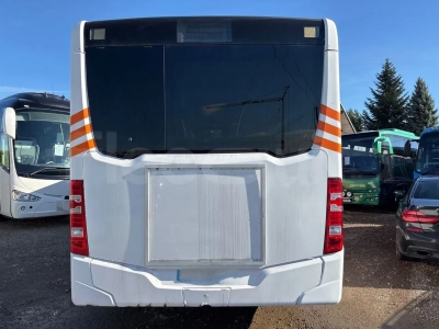 Mercedes-Benz Citaro EURO 6