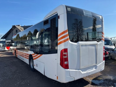 Mercedes-Benz Citaro EURO 6