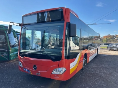Mercedes-Benz Citaro EURO 6