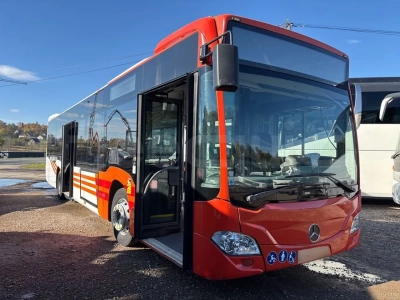 Mercedes-Benz Citaro EURO 6