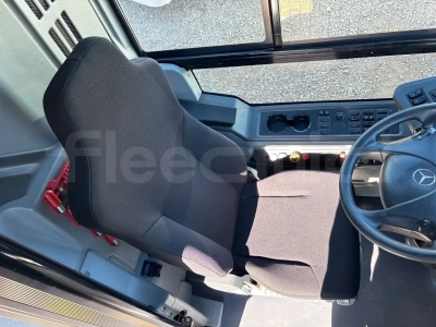 Mercedes-Benz Citaro EURO 6