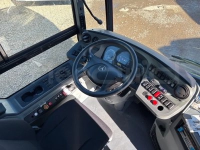 Mercedes-Benz Citaro EURO 6