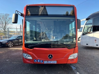 Mercedes-Benz Citaro EURO 6