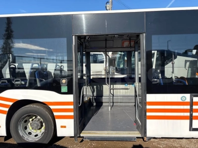 Mercedes-Benz Citaro EURO 6