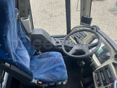 TEMSA Safari, tylko 380.000 km