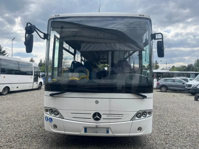 Mercedes-Benz Intouro