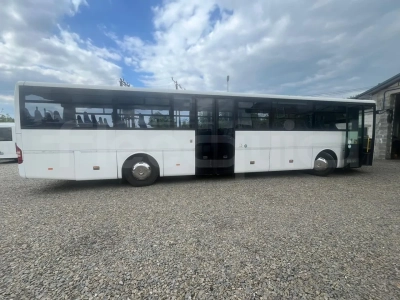 Mercedes-Benz Intouro