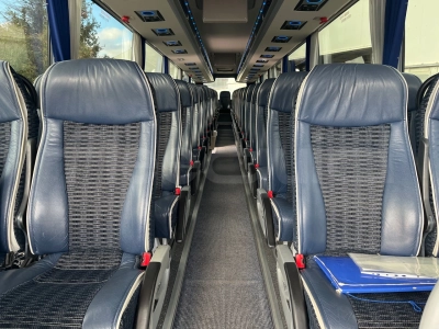 Van Hool Astron