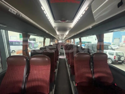 Scania Touring HD