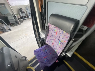 Scania Touring HD