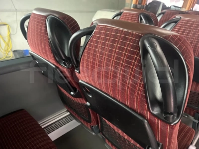 Scania Touring HD