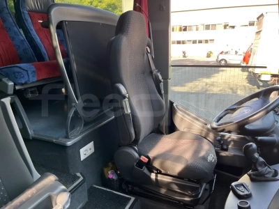 Setra S415