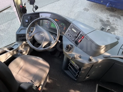 Setra S415
