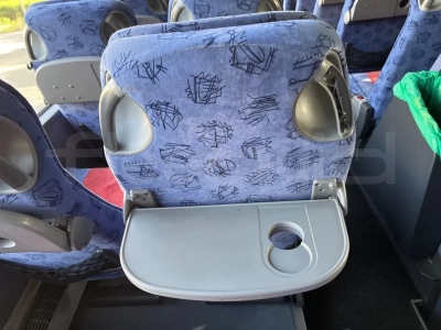 Setra S415
