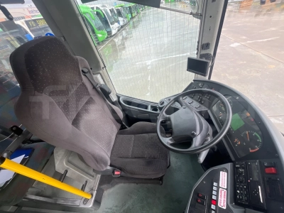 Setra S417