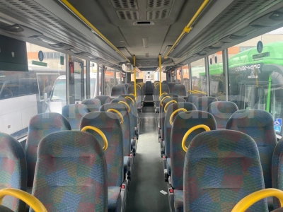 Setra S417