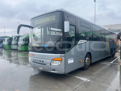Setra S417