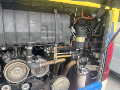 Setra S417