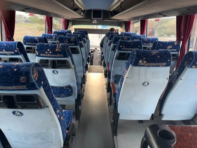 Volvo B12