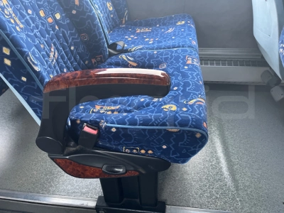 Volvo B12
