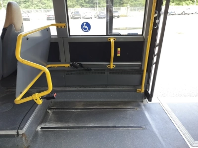 Setra S415