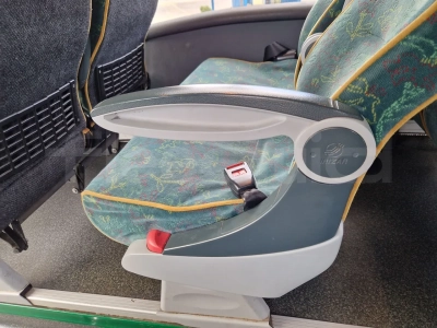 Irizar Scania