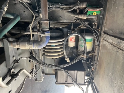 Vdl Andecar V
