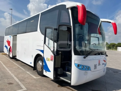 Vdl Andecar V