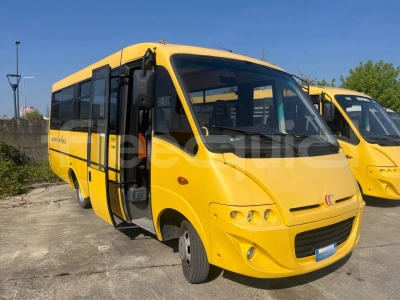 Iveco Cacciamali