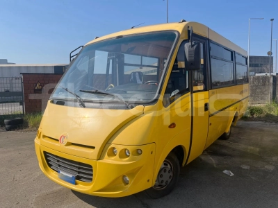 Iveco Cacciamali