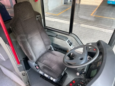 Mercedes-Benz Citaro G
