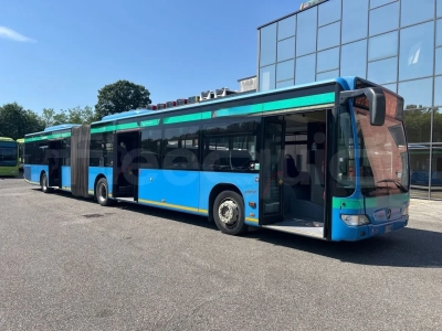 Mercedes-Benz Citaro G